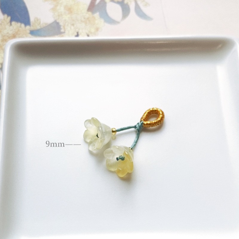 Wholesale bracelets, handmade pendants, bracelet accessories, cat claw pendants