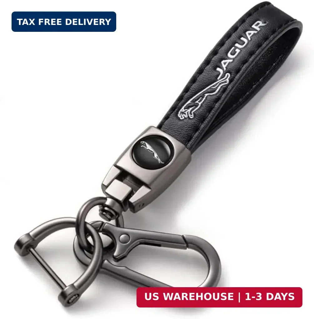 Metal Car key Ring, Metal Car key Chain Replacement Parts, Car key Chain Key Cha