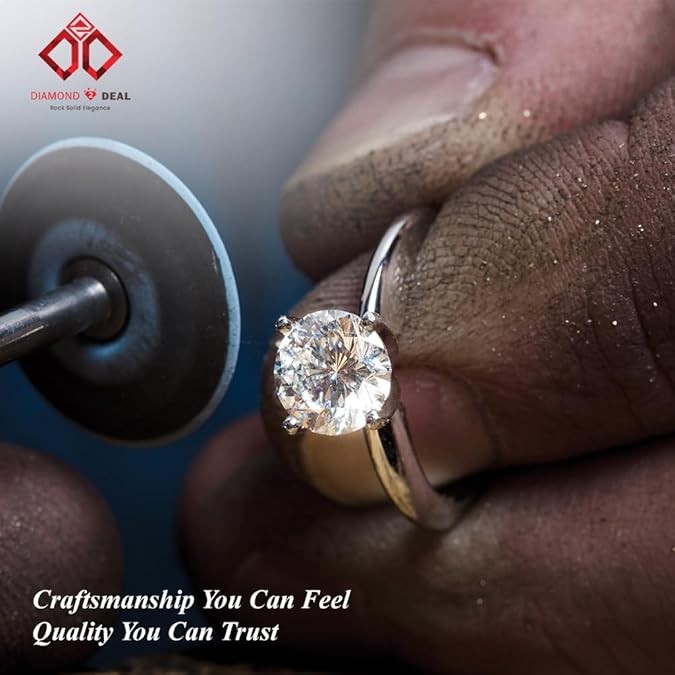Stainless Steel Polished with CZ 8.5 inch Curb Link Bracelet