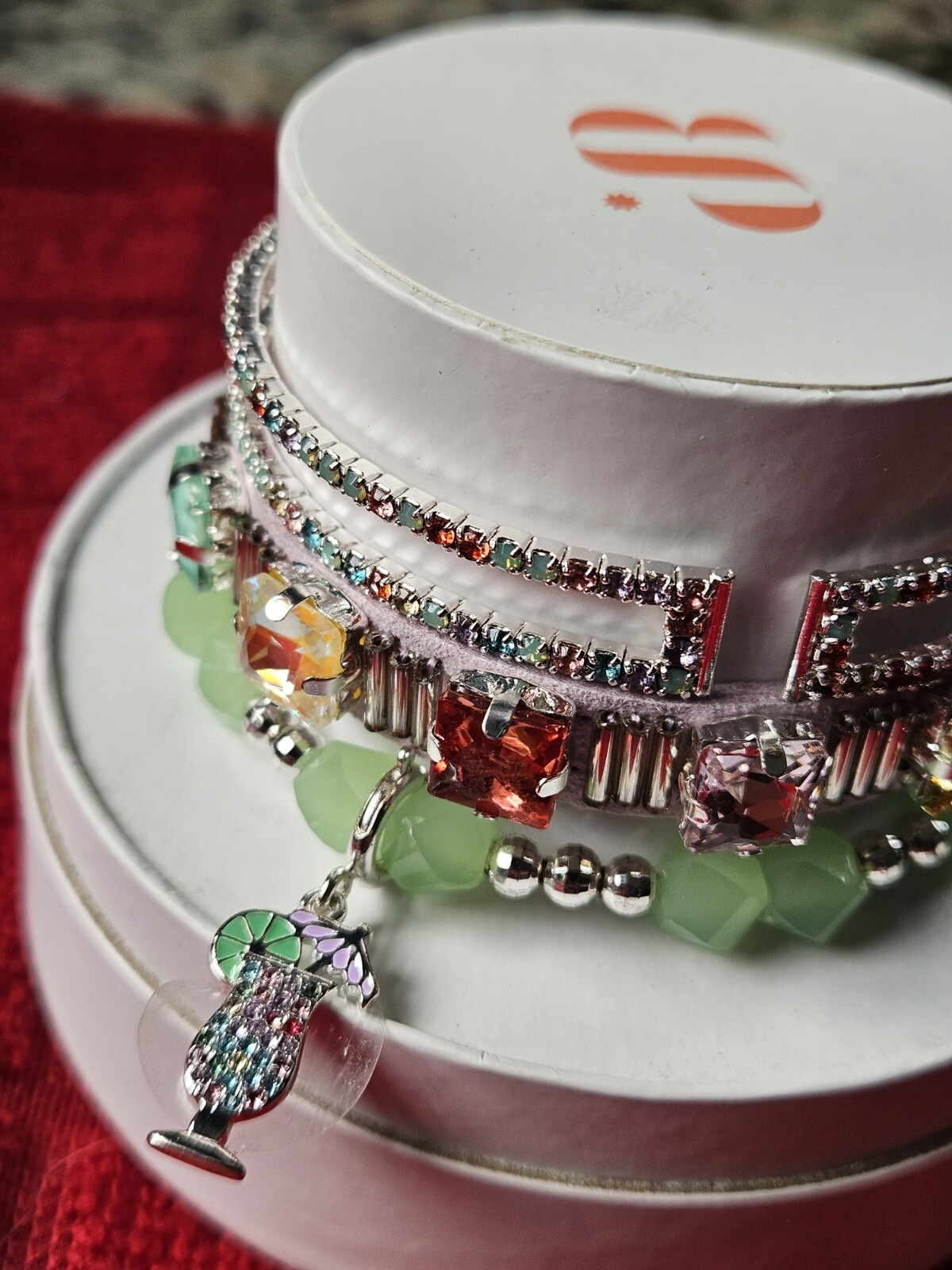 BP 2023 SUMMER STACK RBP6039 “Take Me To Tahiti”