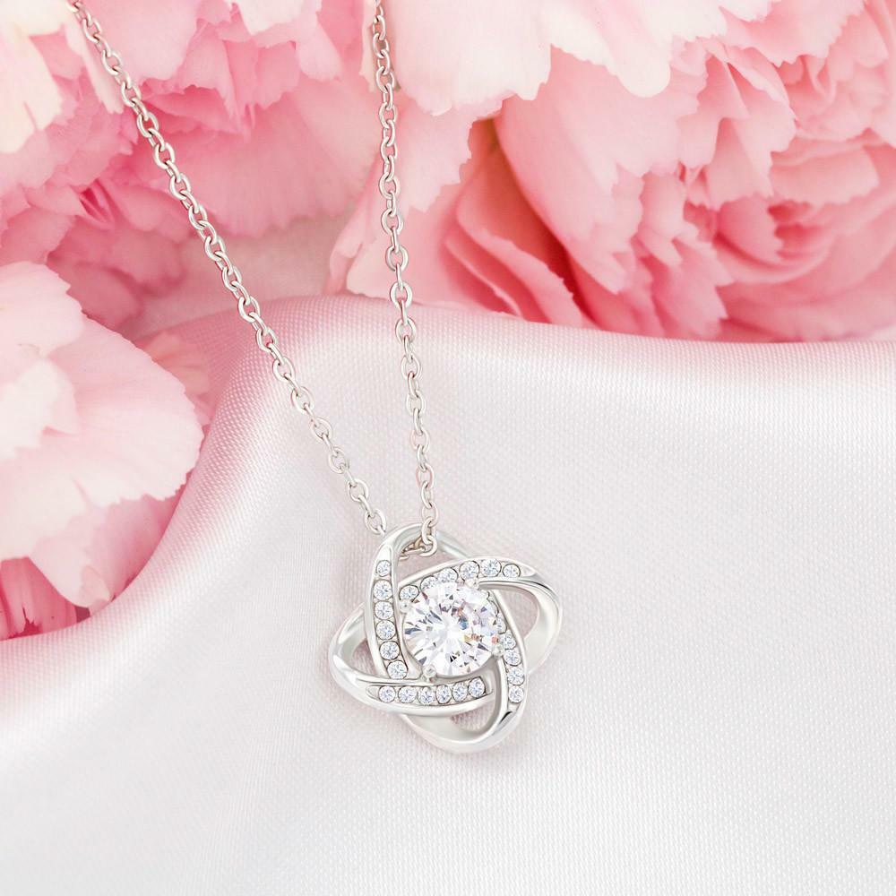 10 Year Anniversary Gift For Wife Necklace,Year Anniversary Gift,10 Year Wedding