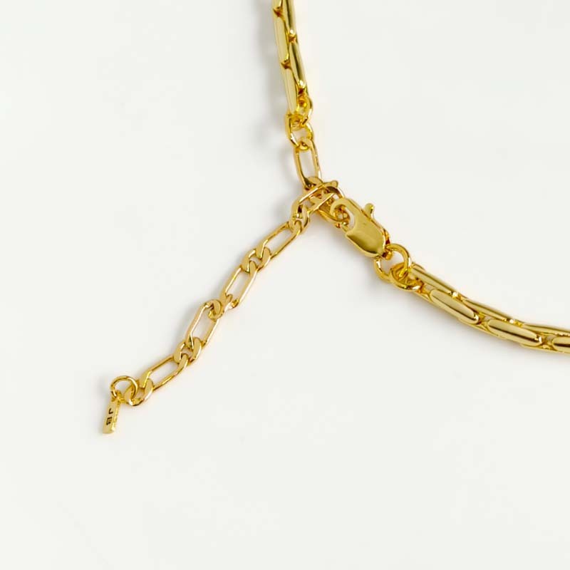 18″ Jenny Bird Statement Thick Chain Necklace Women Party Vacation Jewelry Gift