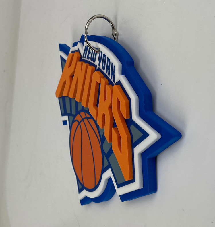 New NBA Fan Chain Necklace PICK YOUR TEAM AND CHAIN COLOR!! BUY MORE AND SAVE!!