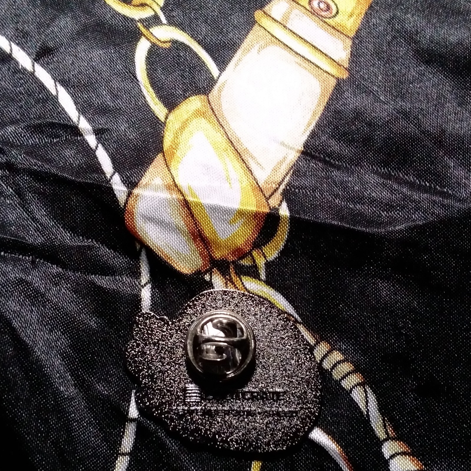 Shirt Pin