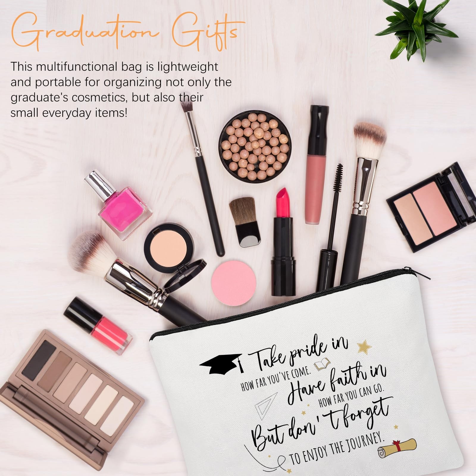 Graduation Gifts for Her Him Class of 2026 Daughter Son Birthday Women Men