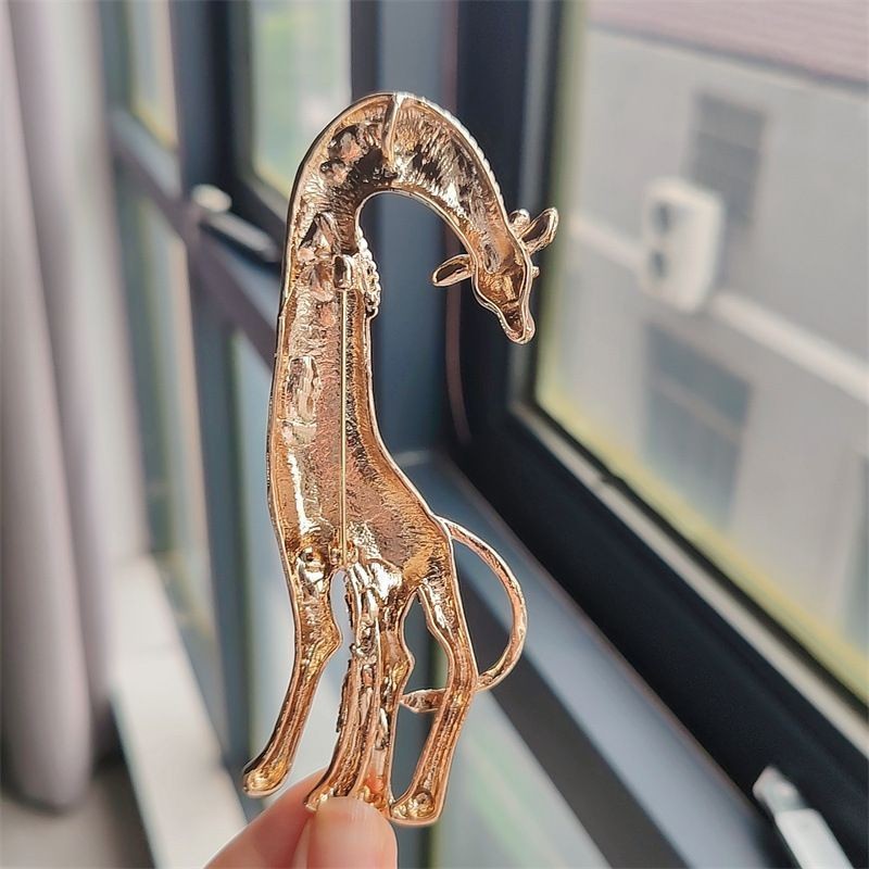 New Style Handmade Fashion Brooch Coat Accessory Pin Floral Brooch