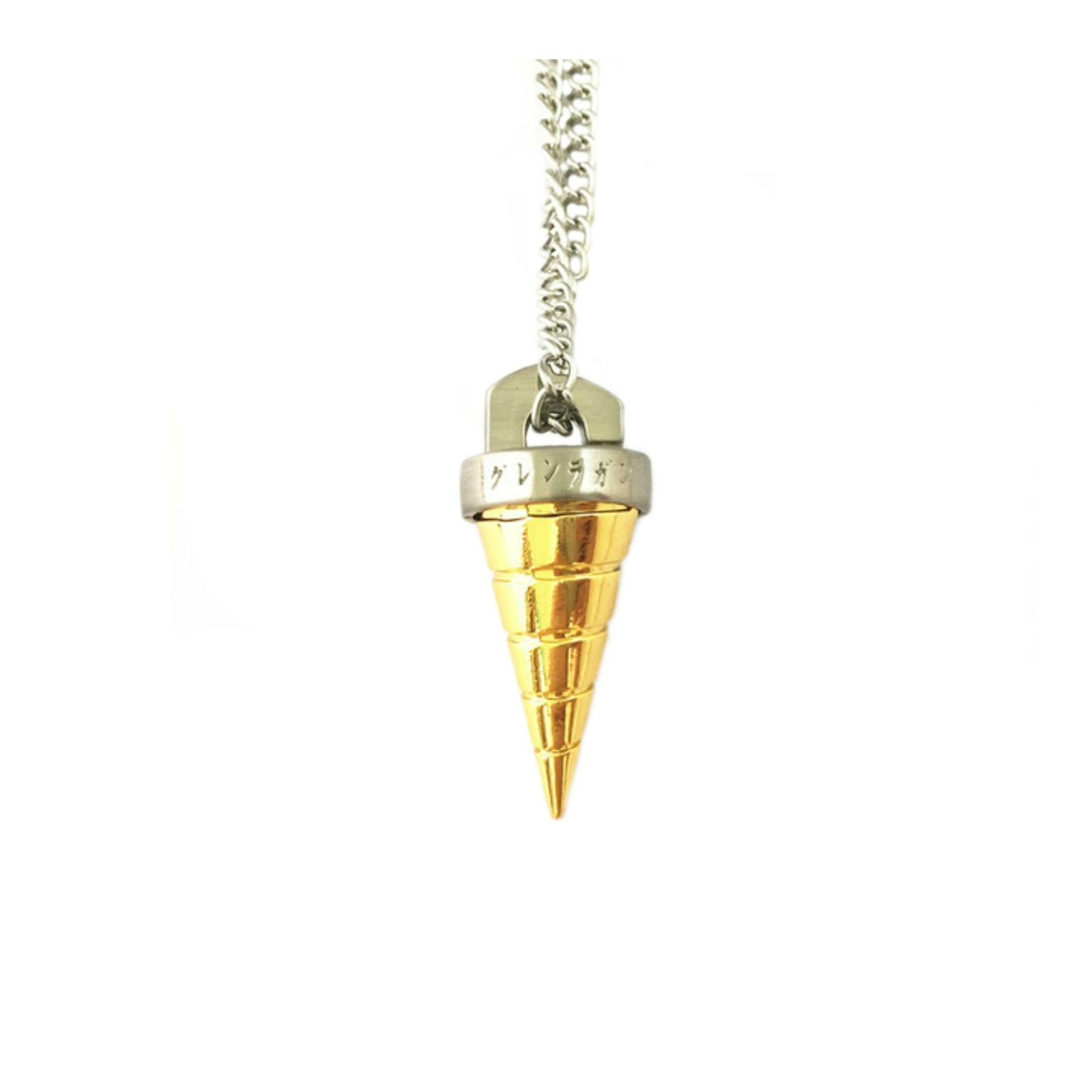 Dragon Ball Z Screw Anime Manga Series Pendant Charm Necklace