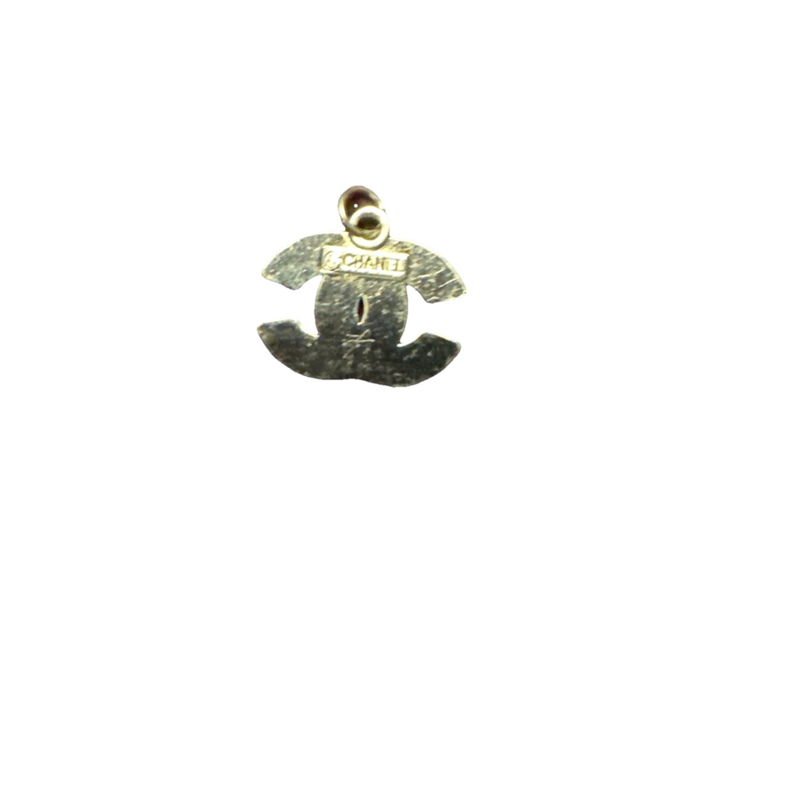 Chanel Charm Rare Authentic