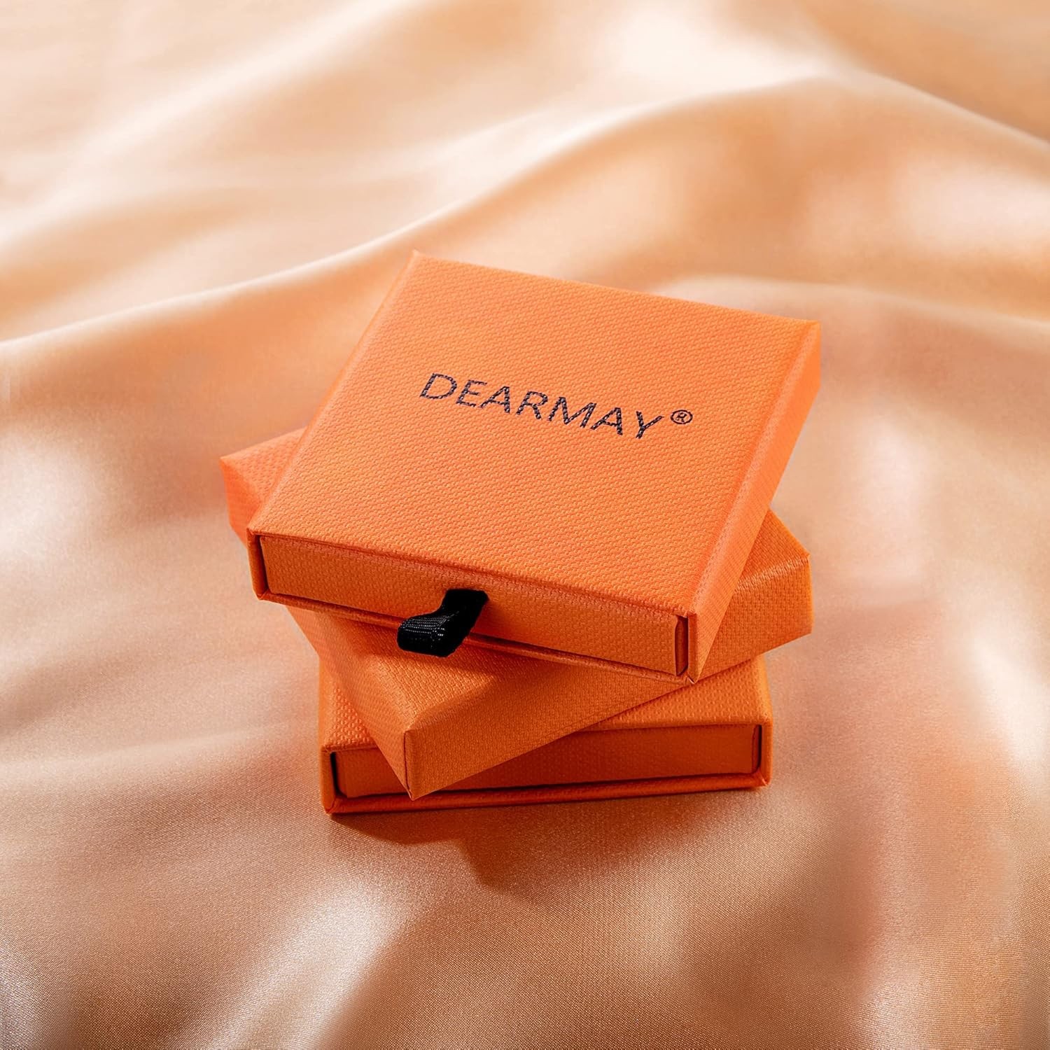 DEARMAY Gold Bracelets for Women Waterproof, 14K Gold Plated Jewelry Sets Trendy