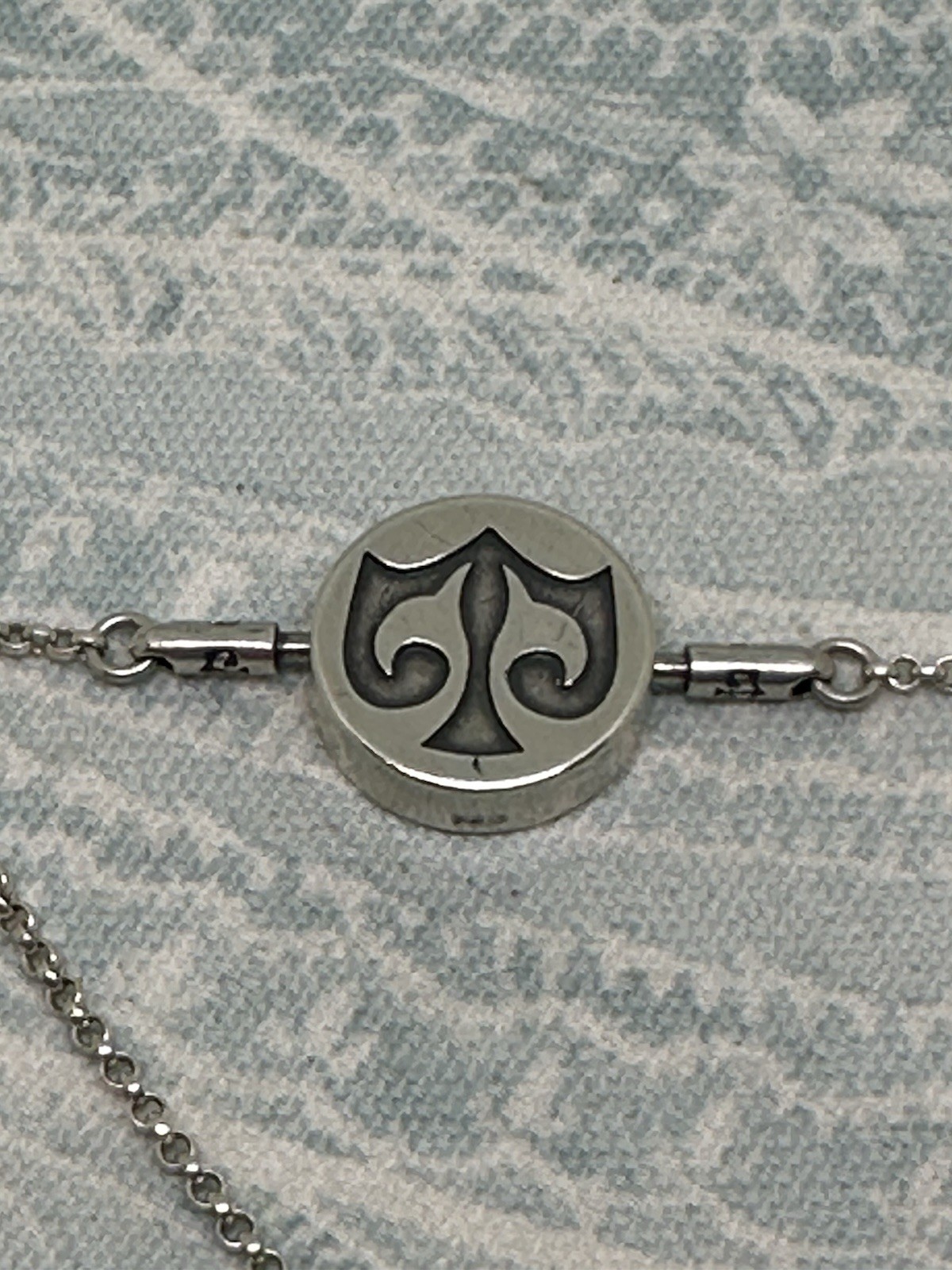 True Beadz Necklace 30 3/4 inches/78 cm, New & Rare