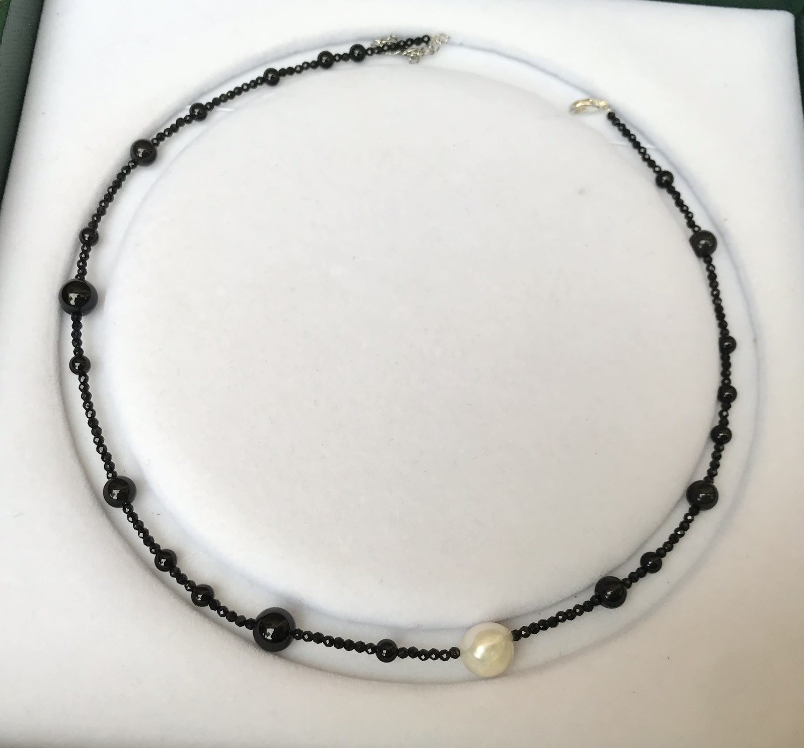 ✨ Original Design Pearl Necklace Set ✨ (S0252)