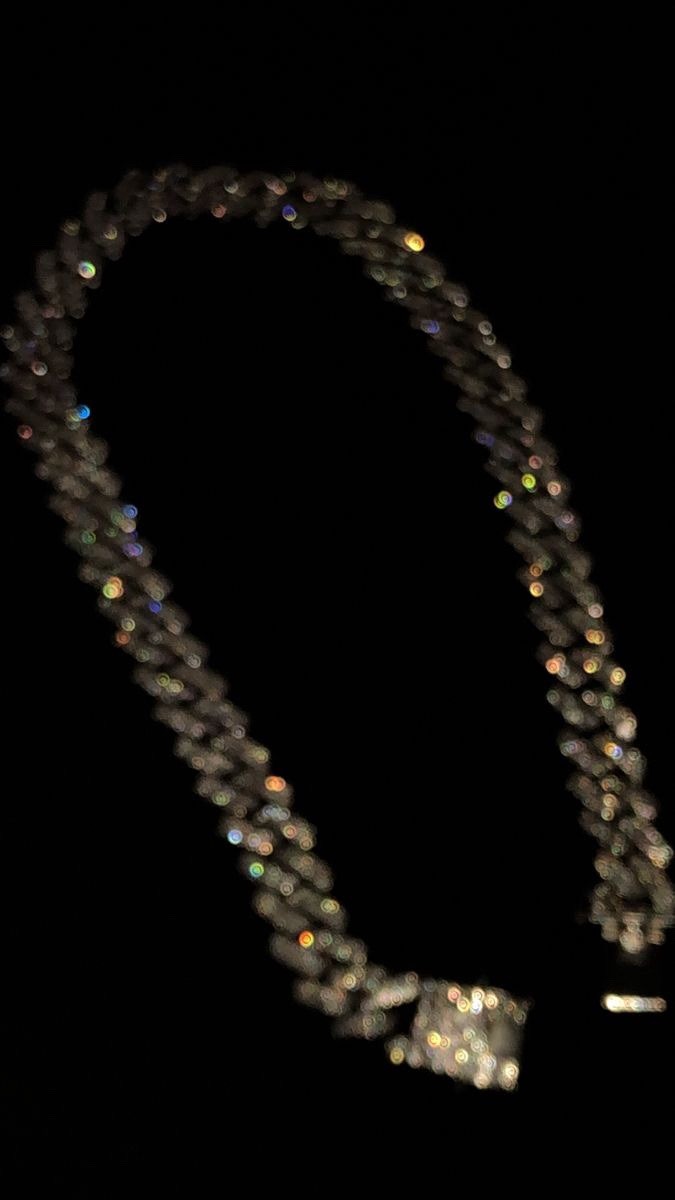 Silver Tone Metal Chain Necklace, No Stone, 0 Gemstones, Undated Era