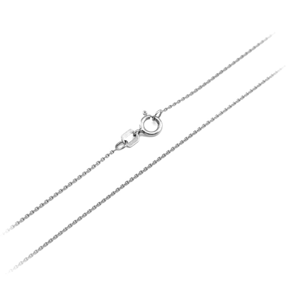 Sterling Silver Isis Egyptian Goddess Pendant Necklace