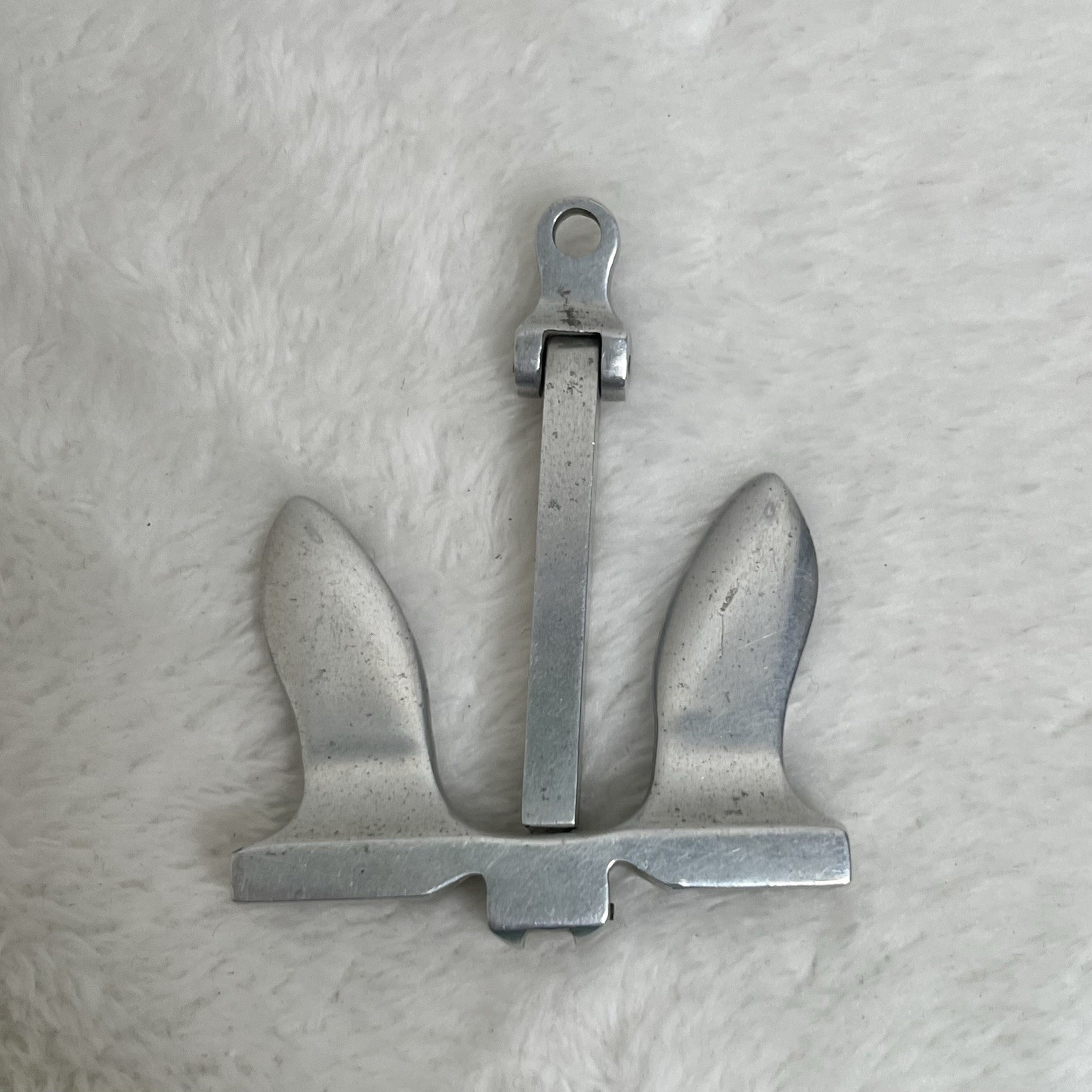 Boat Anchor Pendant