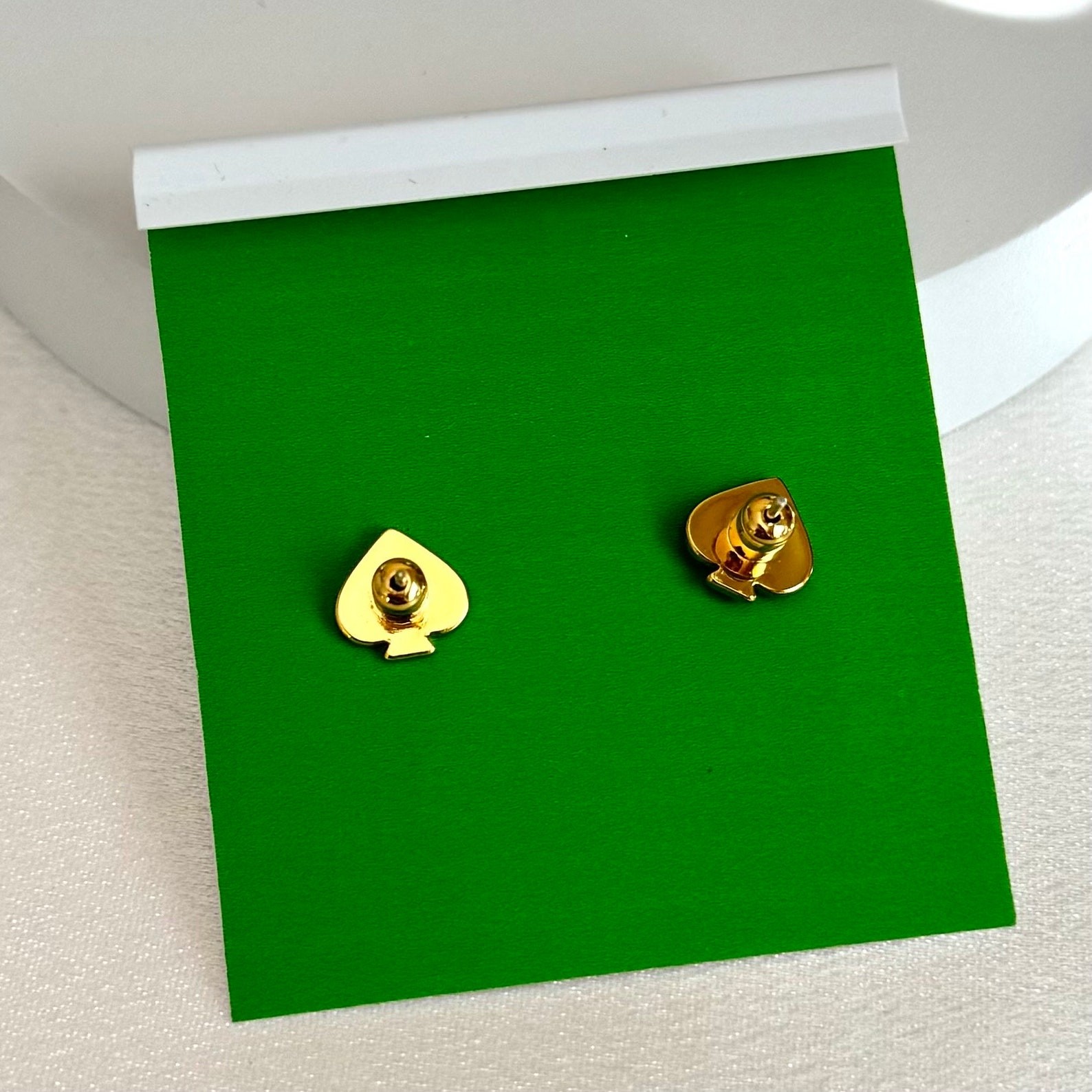 Kate Hummingbird stud earrings Gift for her