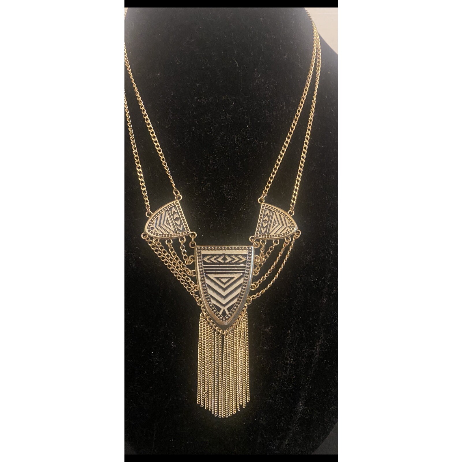 Jessica Simpson Necklace