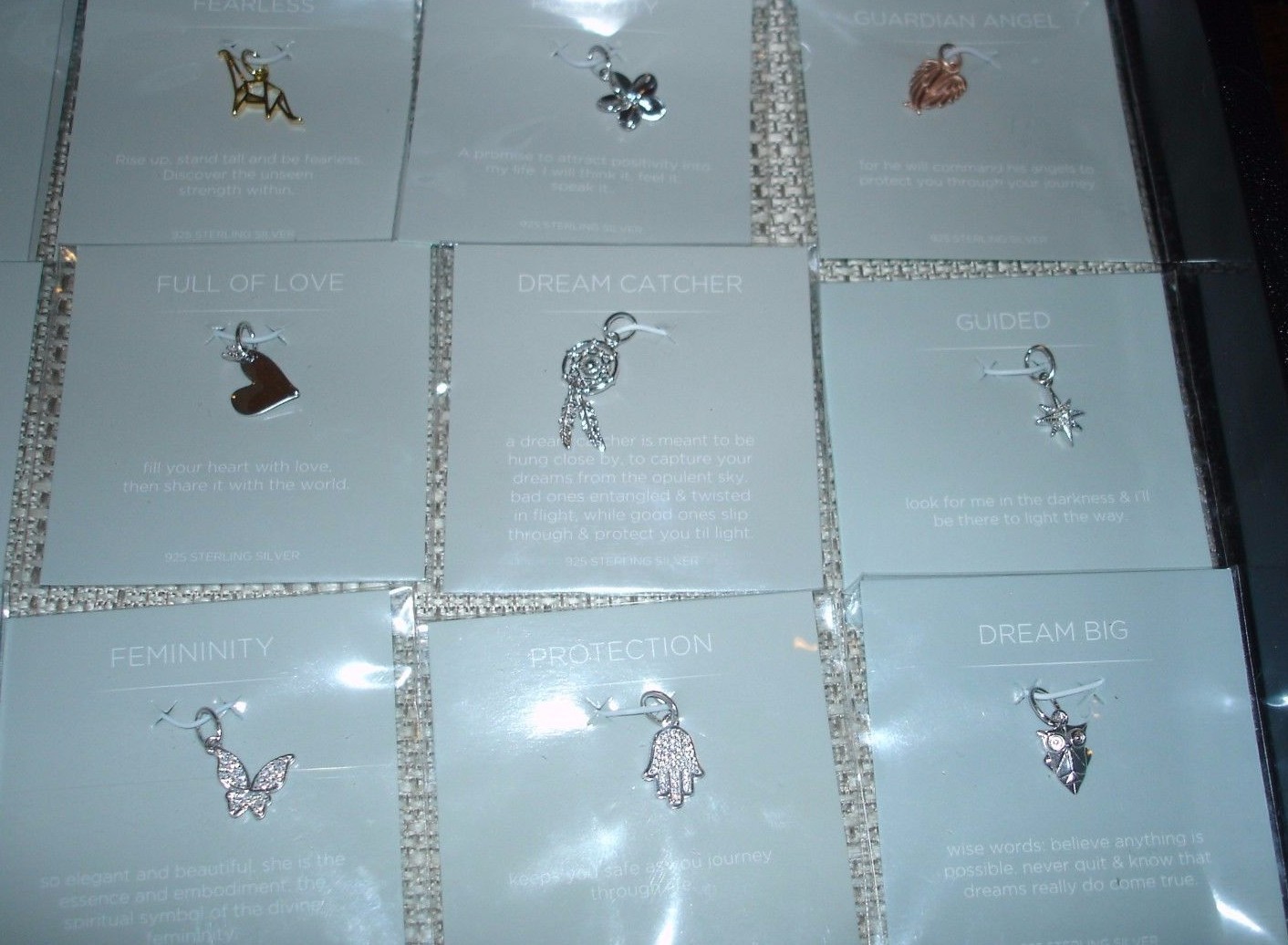 Origami Owl CORE Momentos, New in Package! FREE SHIPPING