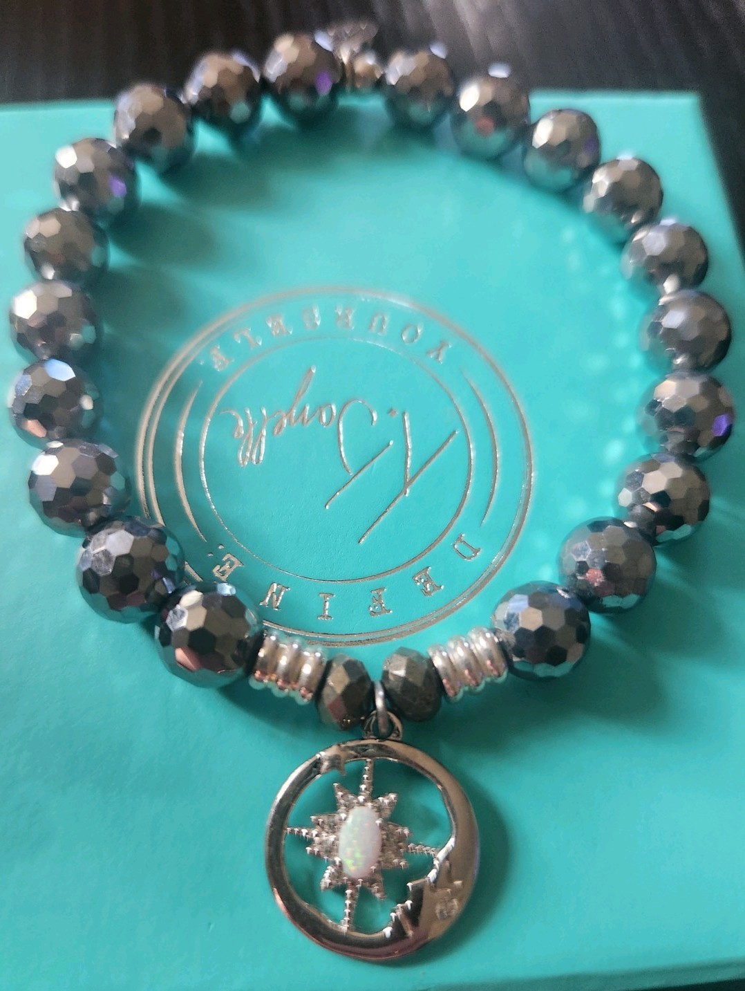 T. Jazelle Bracelet