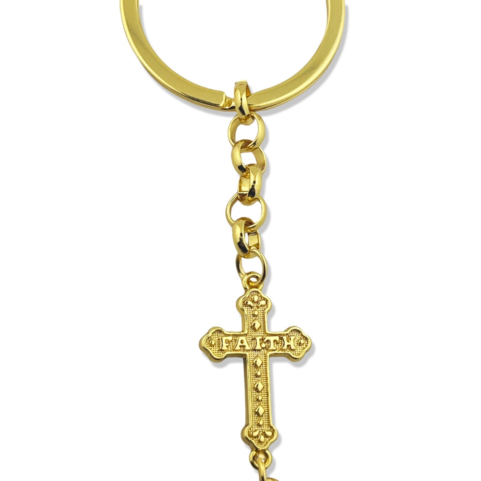 Home Blessing Charm Prayers Perpetual Help Jesus Christ Faith Hope Love 2 Sided