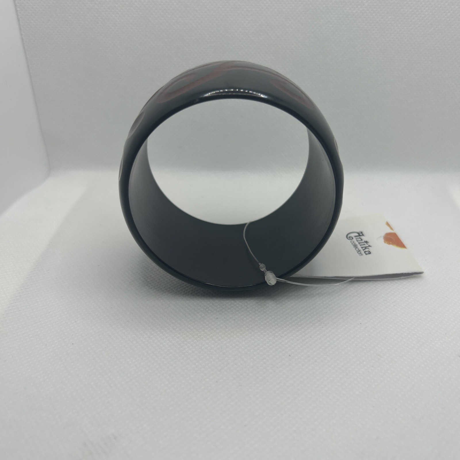 Antika Collection Wood Bangle Bracelet