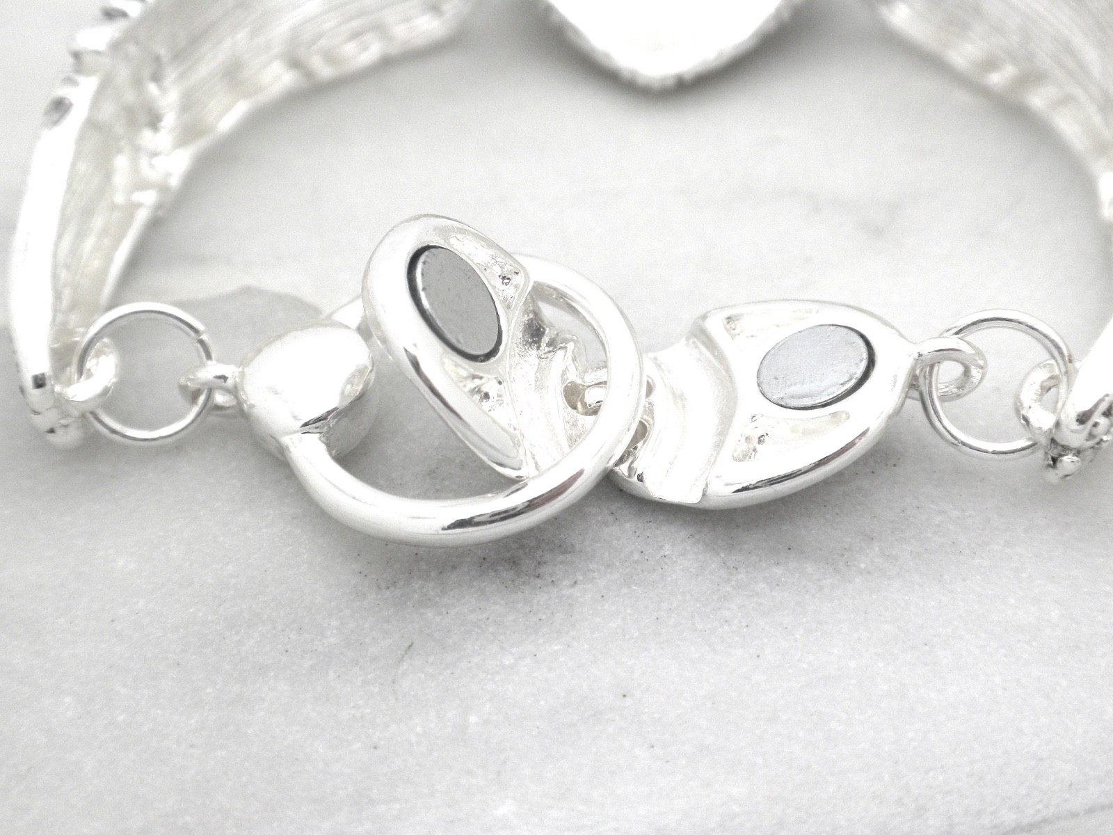 Heart Spoon Replica Bracelet Women’s NEW