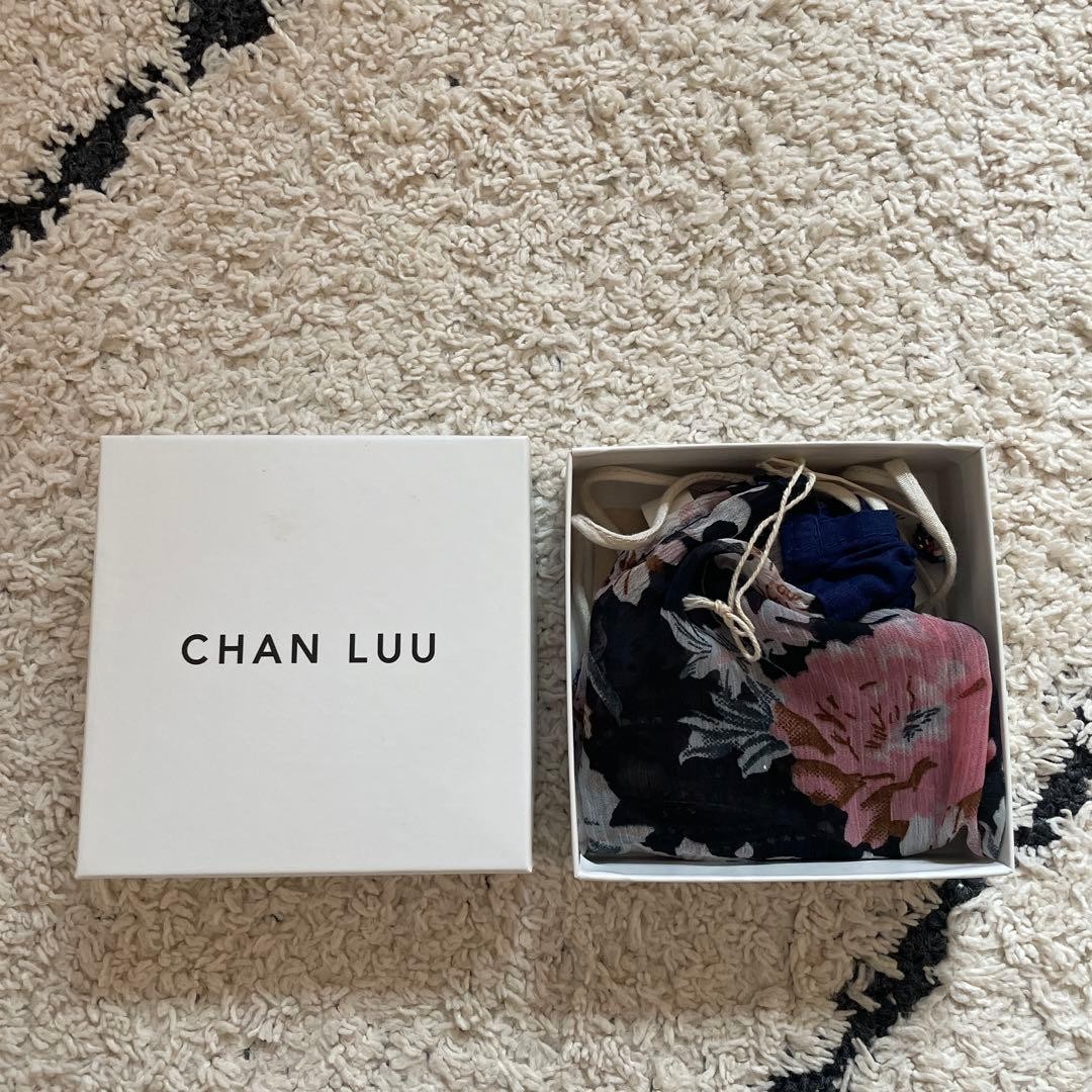 CHAN LUU Hand Bracelet with Warranty Not specified Used