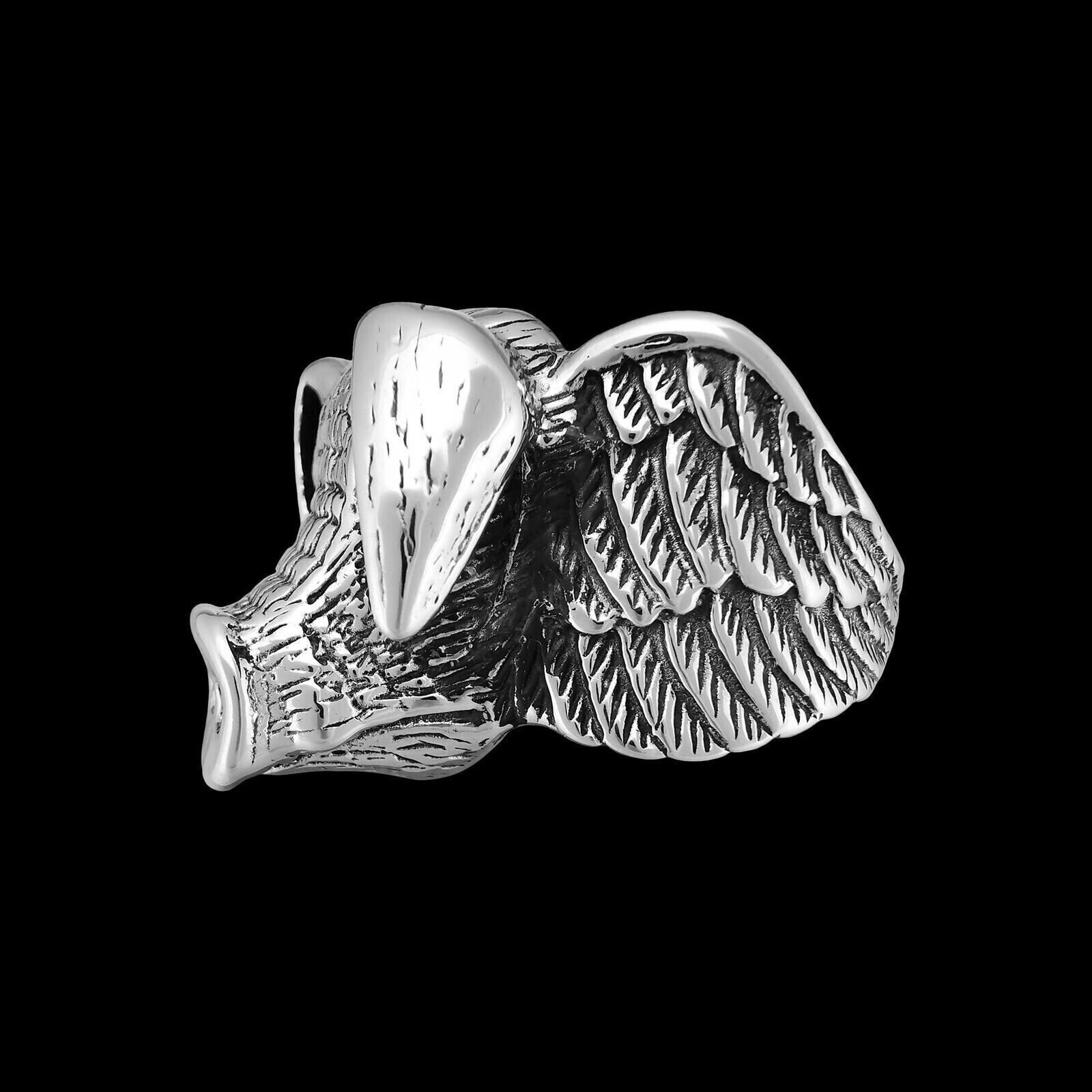 Eddie Munson Rings – Exact rings from the TV show – Ready to ship, Stranger…