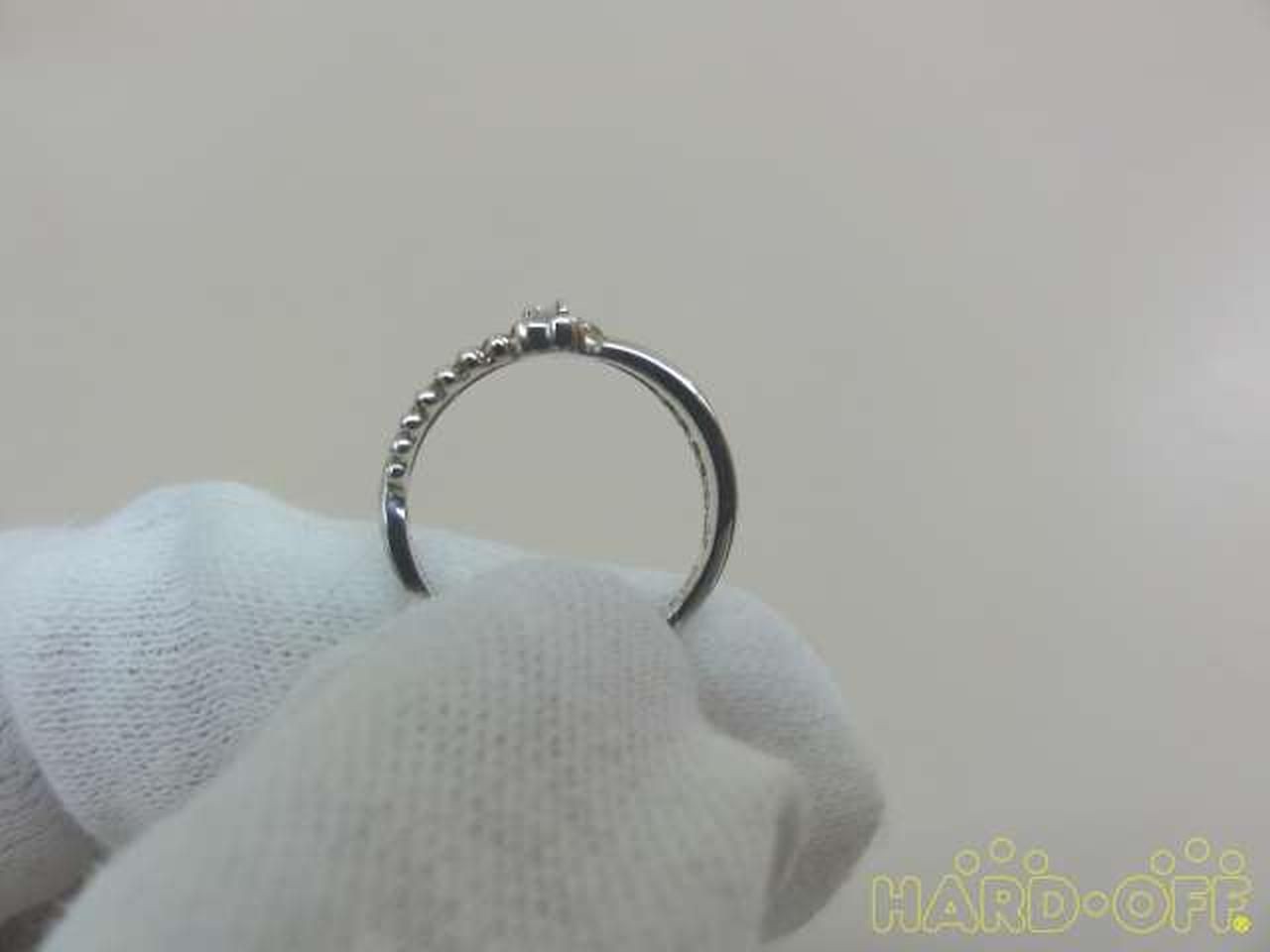 THEKISS Ring Used