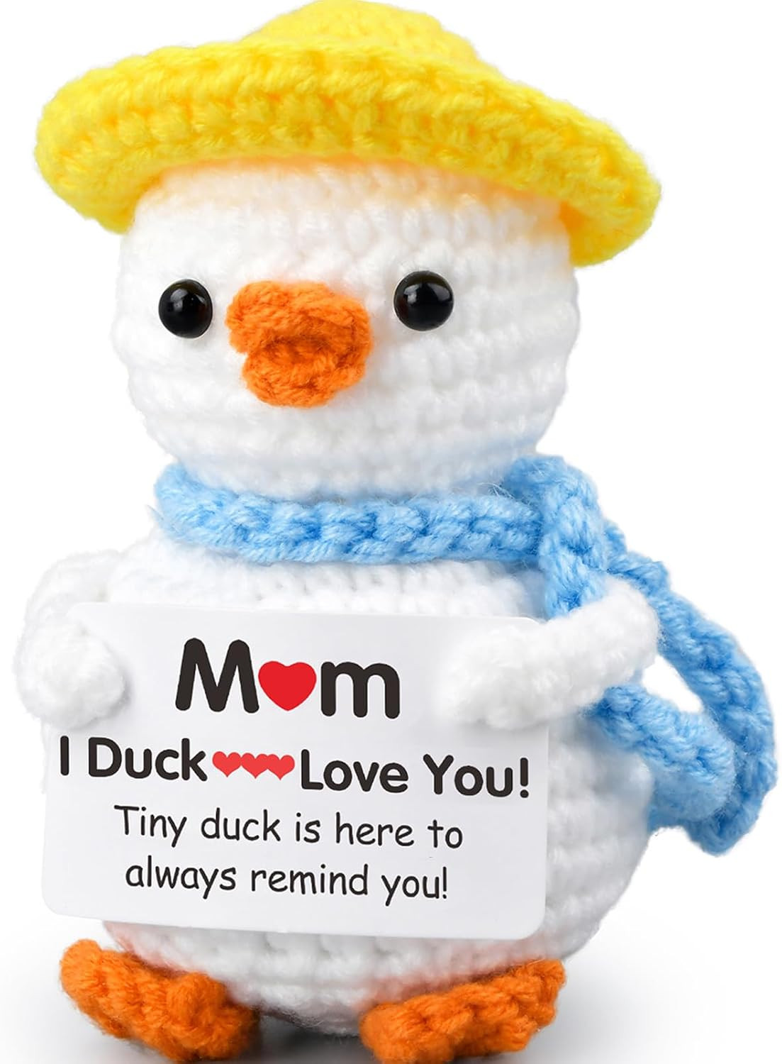 Mothers Day Birthday Gifts for Mom from Daughter Son Stocking Stuffers for Women