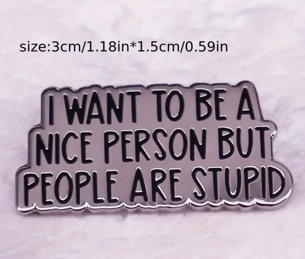 BUY 2 At 20% Off PINS TO EXPRESS YOURSELF – SOCIAL, POLITICAL, KINDNESS, LOVE