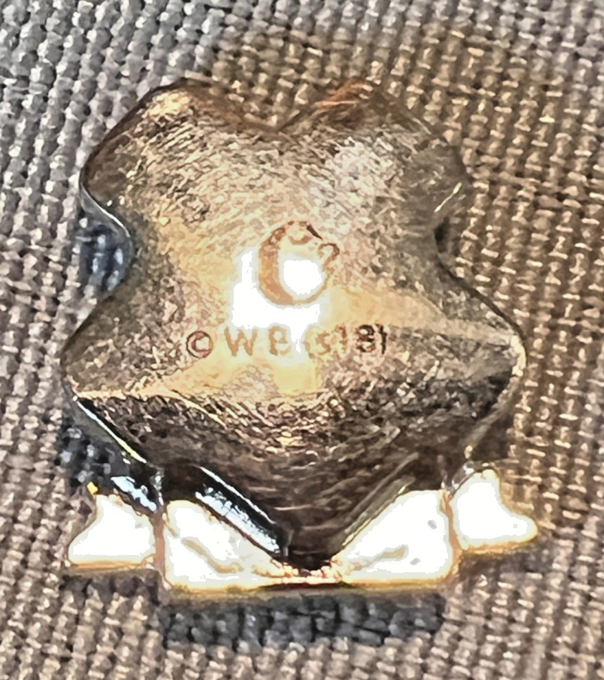 Origami Owl Harry Potter Lot of 7 Charms, 1 dangle char, 1 Locket, rhinestones