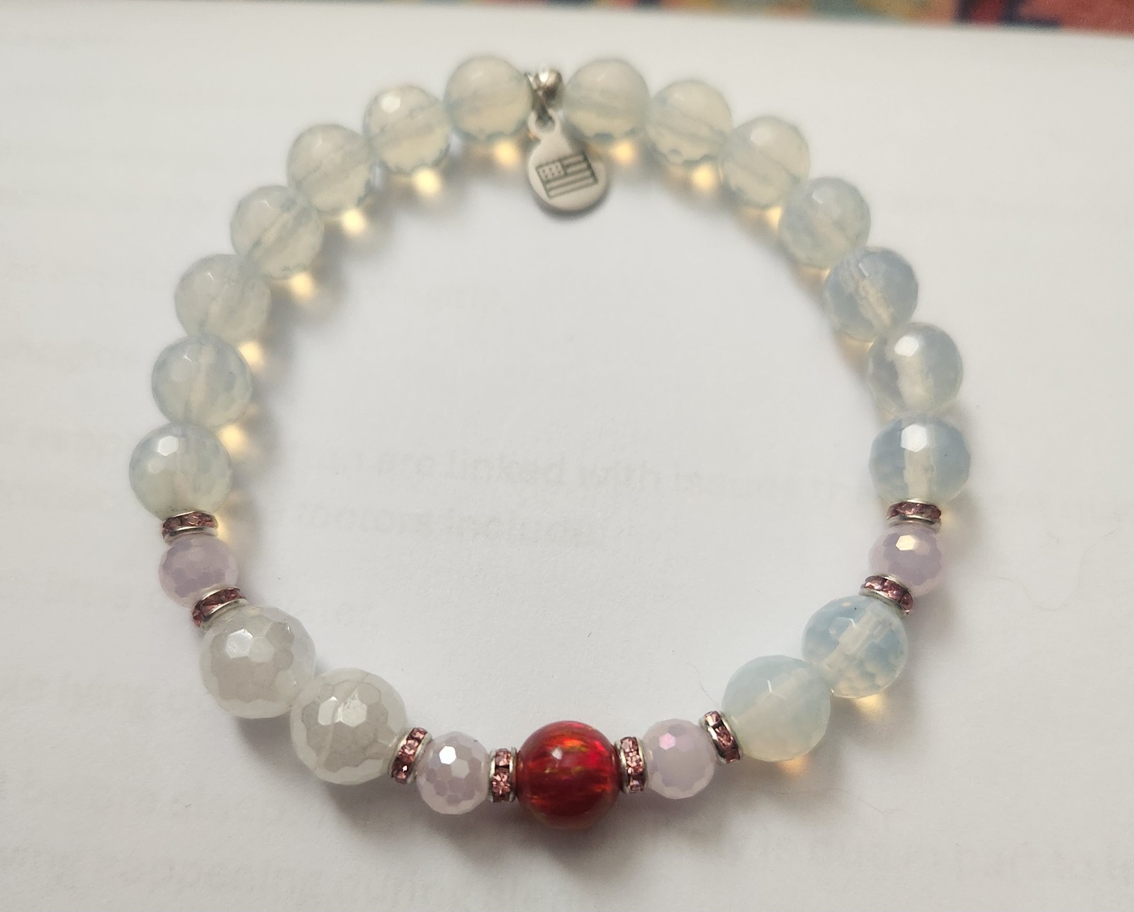 T Jazelle One Of A Kind Bracelet