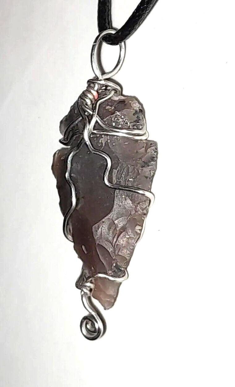 Arrowhead necklaces, male, female new pendant, jewelry, Gifts unisex