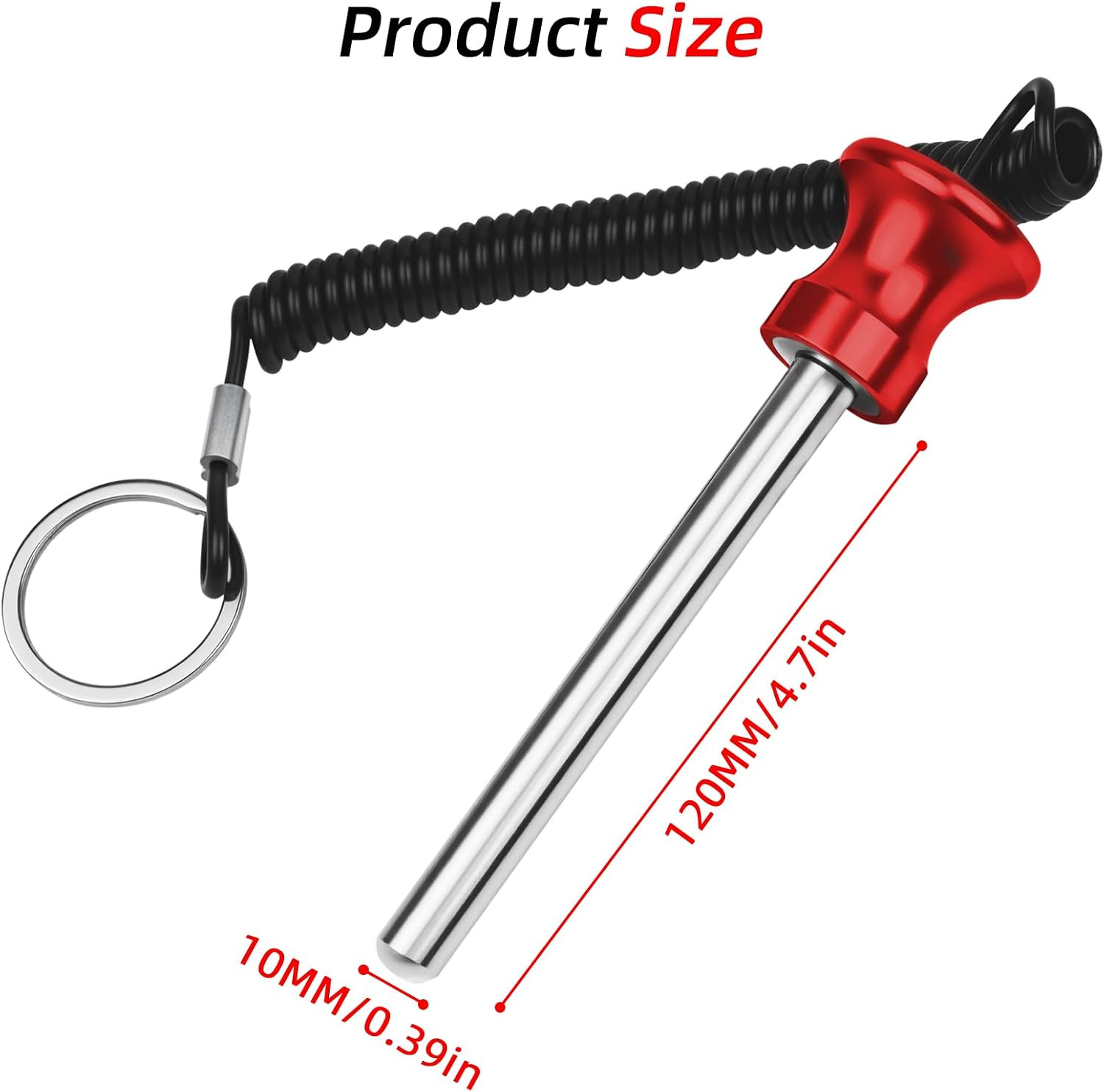 3Pcs Weight Stack Pin
