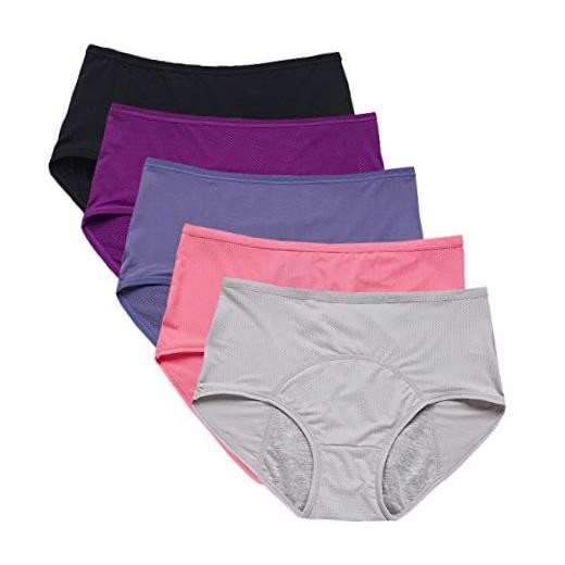 YOYI FASHION Women Mesh Holes 4X-Large Blue,black,gray,purple,watermelon