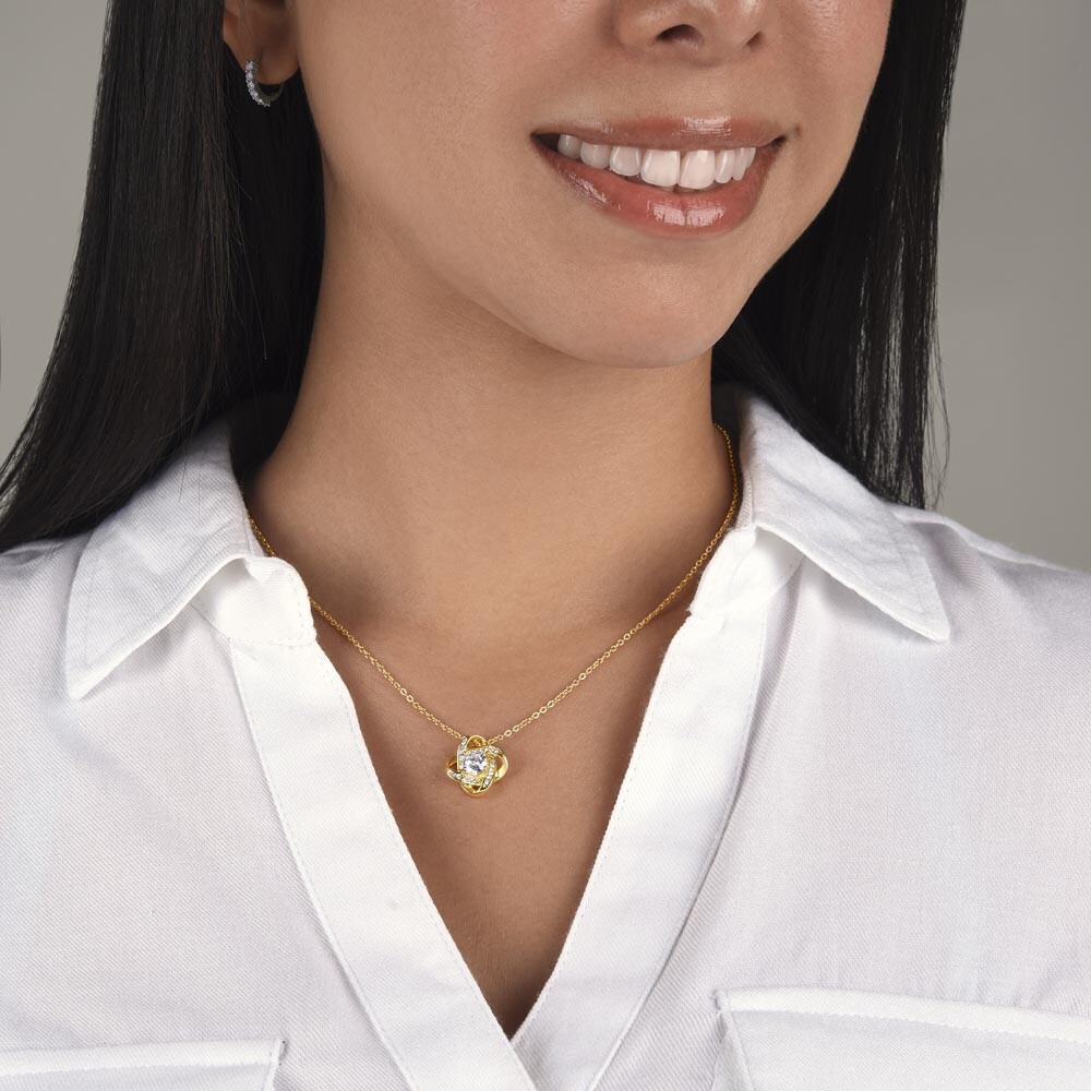 My Daughter Necklace Gift From Dad, Daughter Birthday Graduation Jewelry Gift