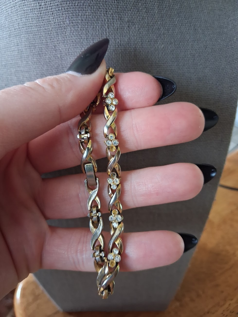 7 inch bracelet