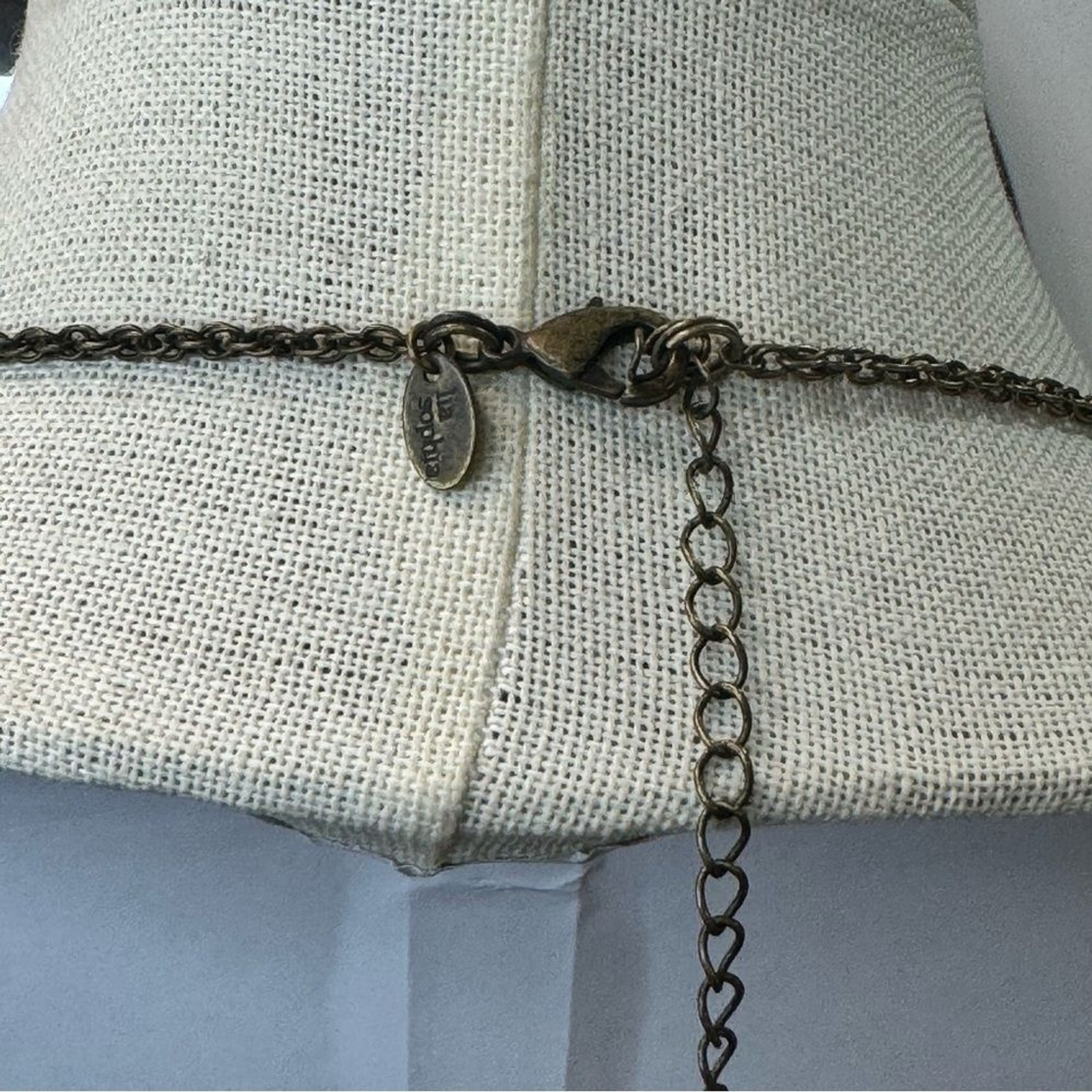 Lia Sophia Necklace