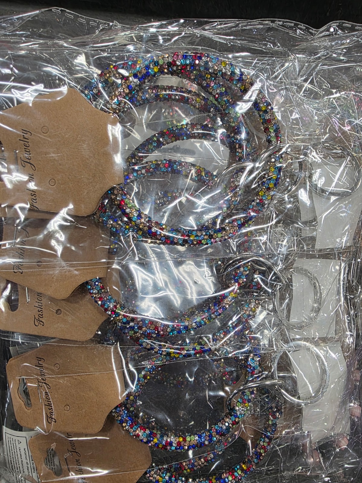 fashion jewelry lots wholesale 101 Pieces. See Description. Ship From Arizona