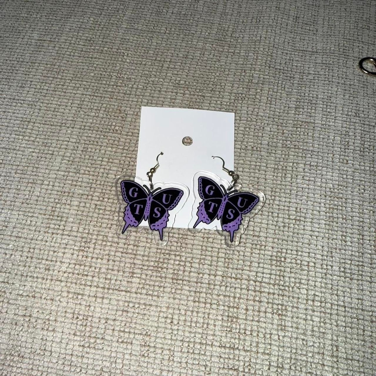 Unbranded Women’s Purple Jewellery