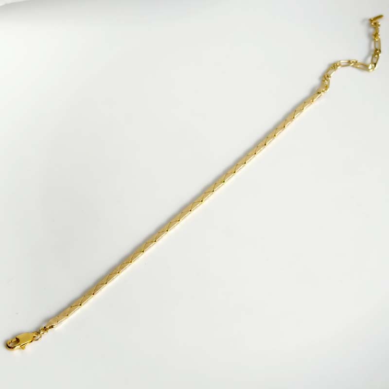 8.5″ Jenny Bird Statement Chain Anklet Chic Women Party Vacation Jewelry Gift