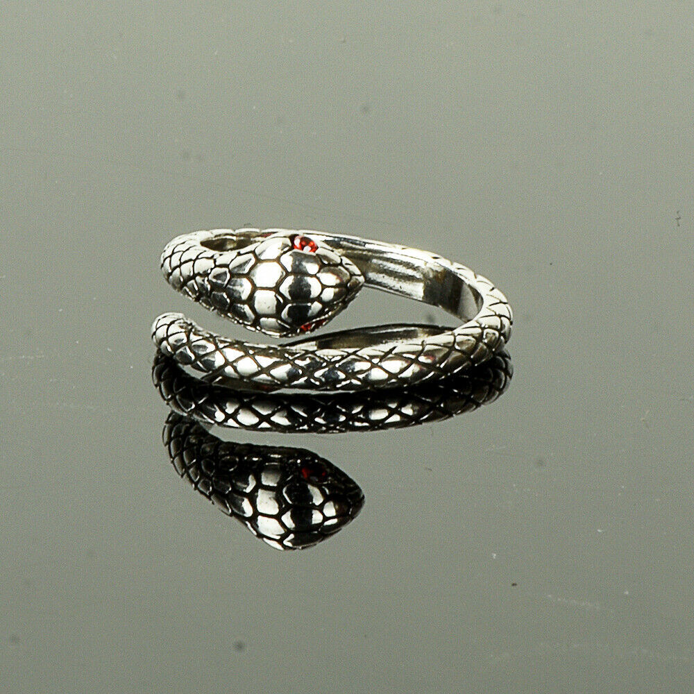 Adjustable Couple Love Open Rings Valentine’s Day Gift for Girlfriend Wife