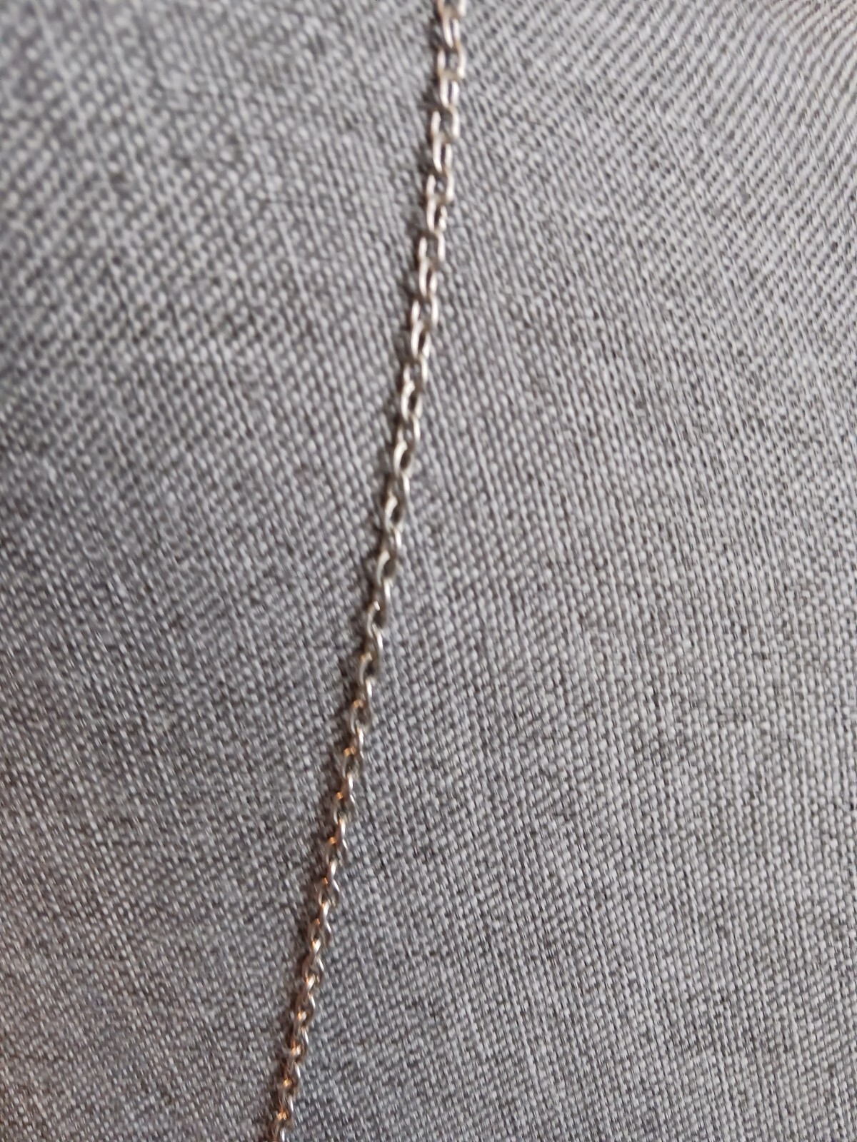 2 BIG HEART Necklaces! Very good to Excellent condition