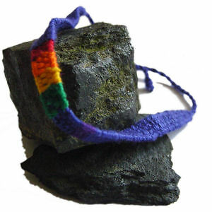 Gay Pride Friendship Bracelet Rainbow and Bear Pride Many Designs LGBTQ