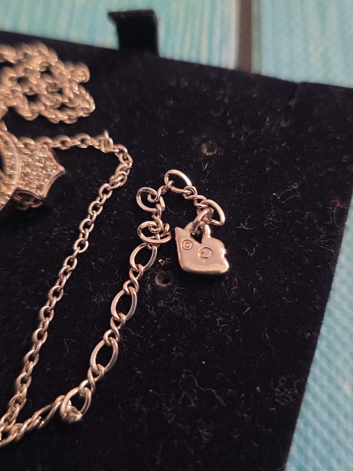 🔥Swarovski Necklace Authentic New with Box🔥