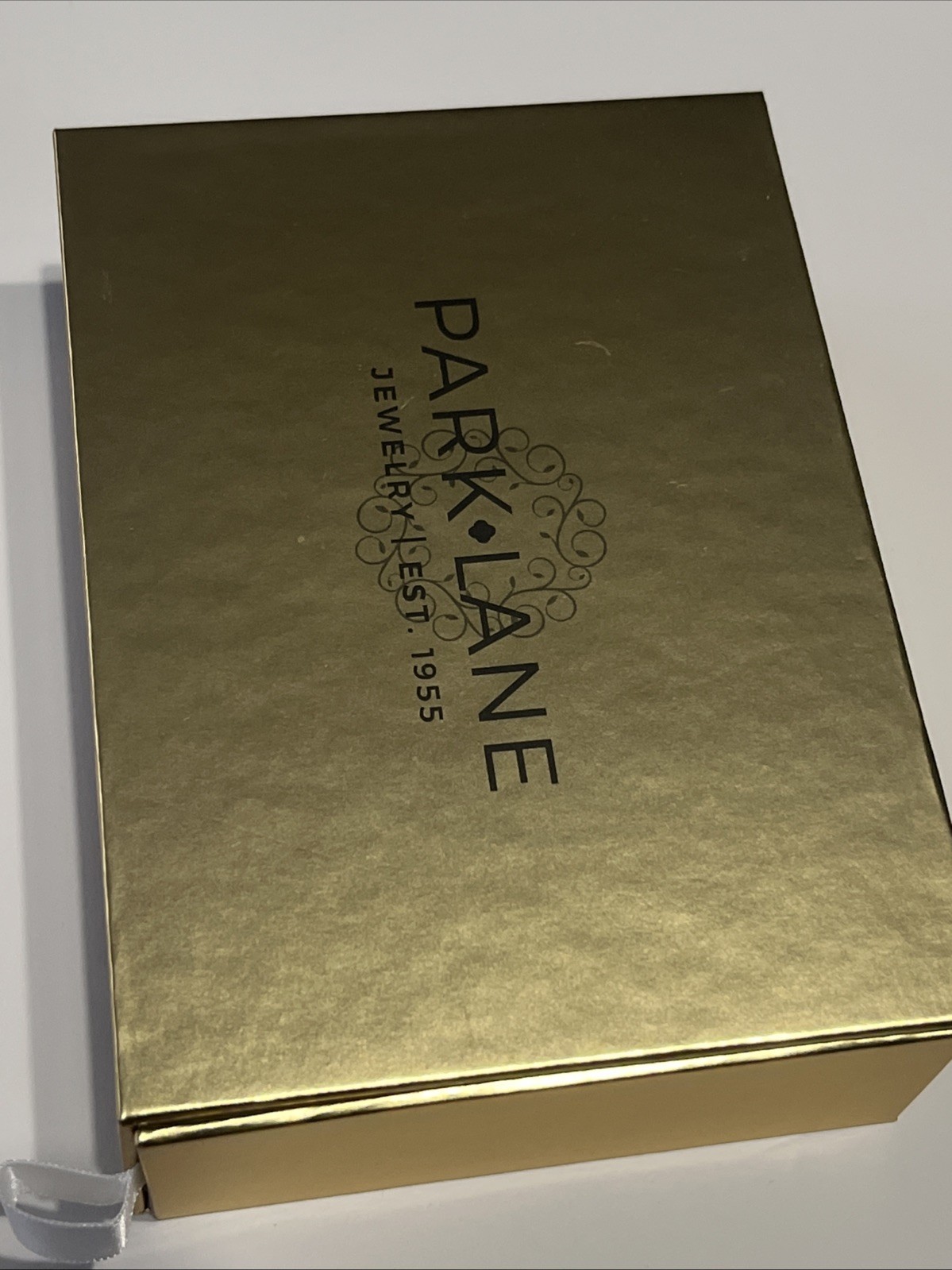 Park Lane Silver Tone Lulu Necklace & Earrings Set – January 2023 Sparkle Box