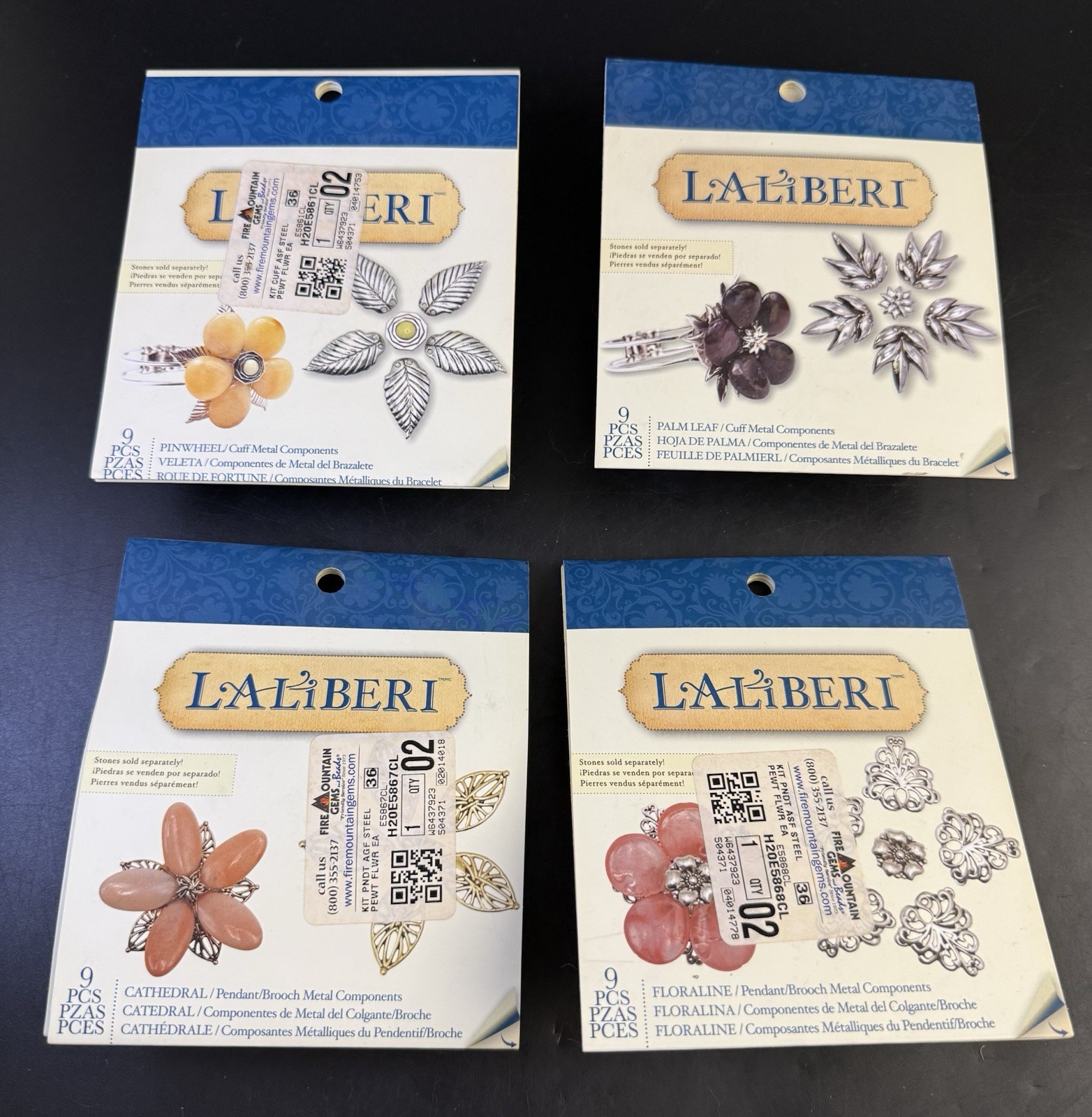 LALiBERI jewlery vi06