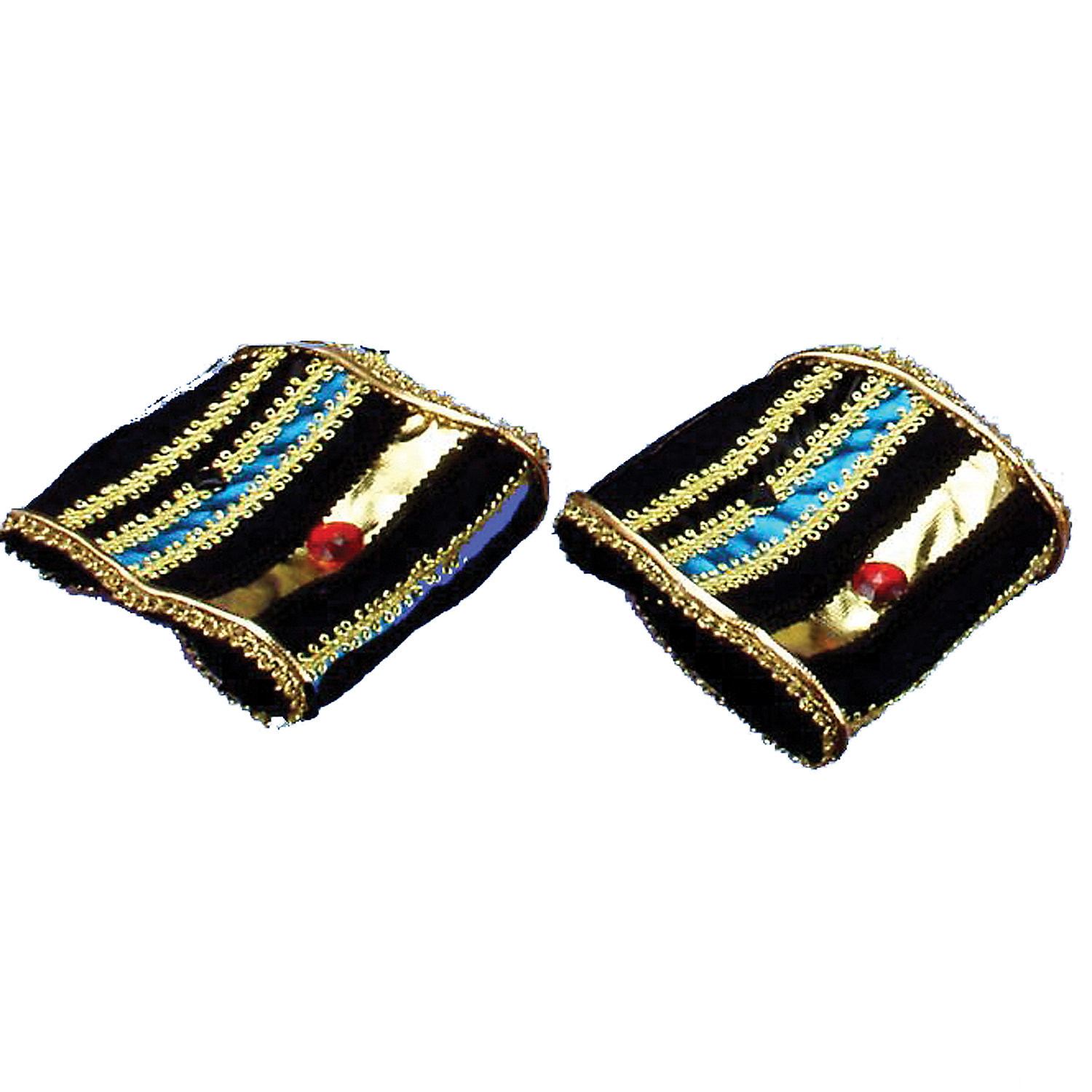 Egyptian Wrist Bands – Forum Novelties