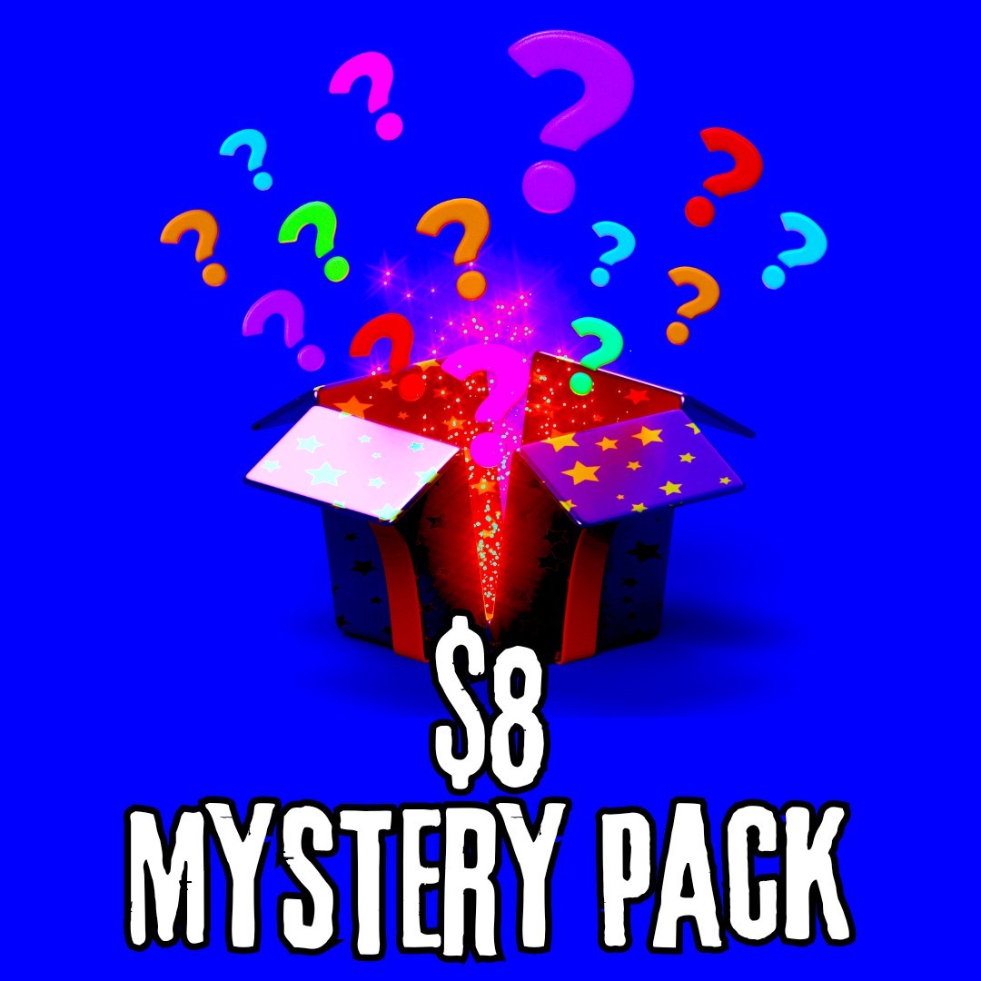 Mystery Bundle Of 2 Earrings For $8.00!