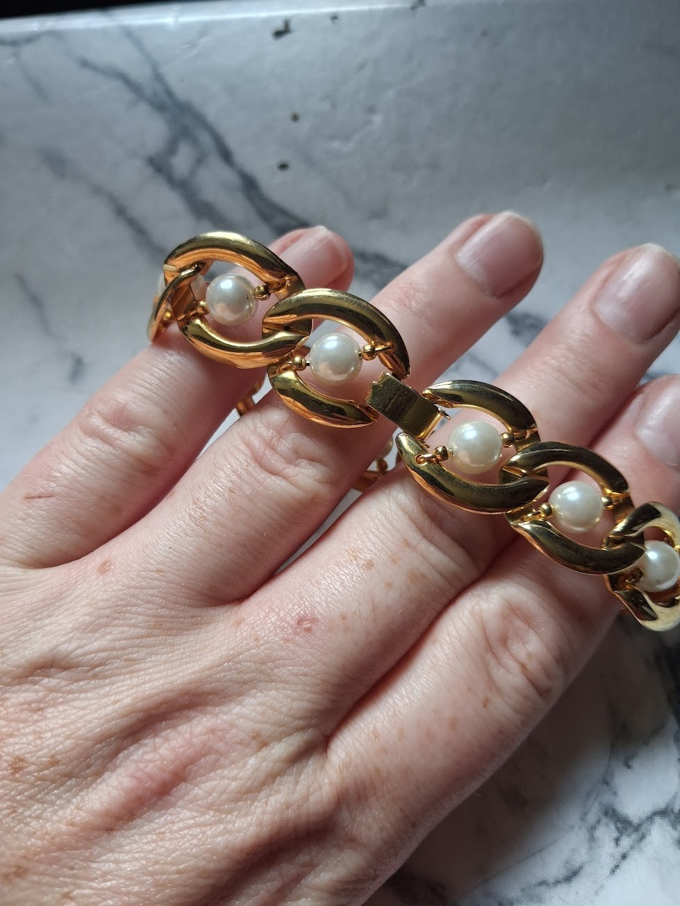 8 inch bracelet